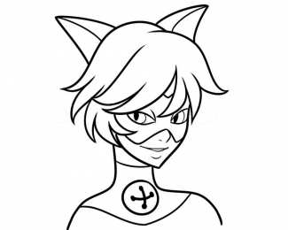 Леди Баг и супер кот Леди Баг и супер кот