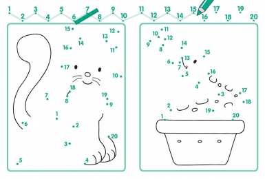 Соедини по цифрам Соедини по цифрам. Изучаем последовательность цифр. Соедини по порядку