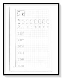 Мои печатные прописи для детей 4-5-6 лет Мои печатные прописи для детей 4-5-6 лет