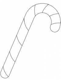 Леденец Раскраска леденец, конфета или чупа чупс