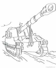 Техника Самоходные гаубицы