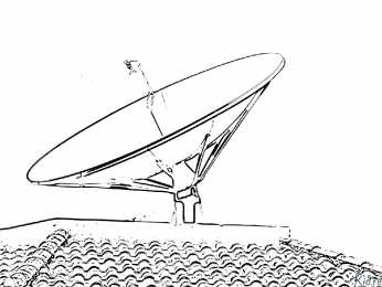 Техника Системы радиоэлектронной борьбы спутниковой и военной связи