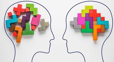  Задания для развития логики и внимания для детей 4-5 лет