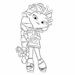  Сказочный патруль