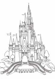 Средневековые замки и крепости