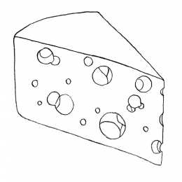 Сыр и его виды. Молочная продукция