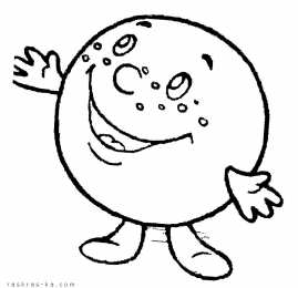  Раскраски по русским народным сказкам