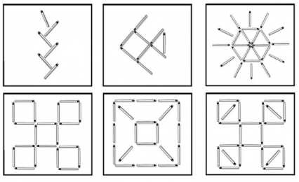  Задания и упражнения для развития мелкой моторики для детей