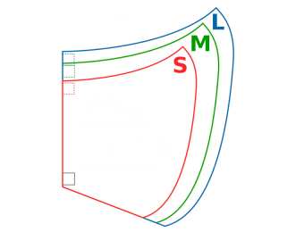  Раскраски и шаблоны с выкройками на тему здоровый образ жизни