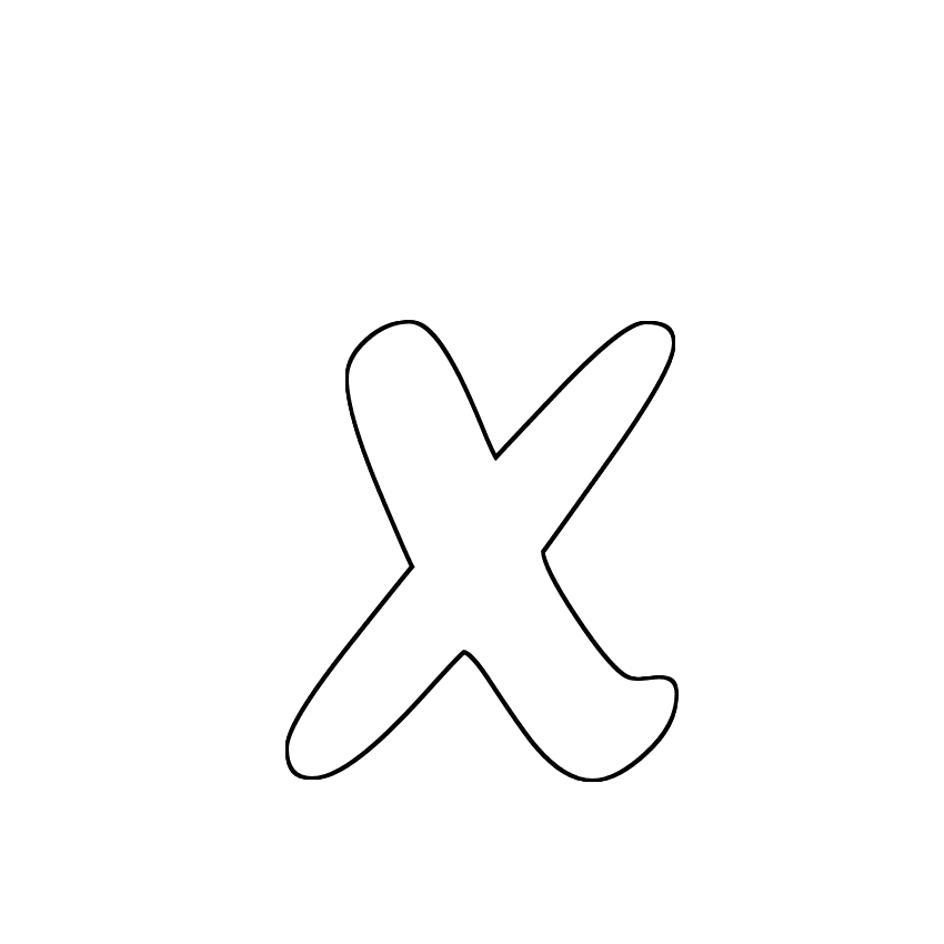 Буква х трафарет. Буква х трафарет. Объемная буква х. Трафарет буква x. Трафареты для печенья.