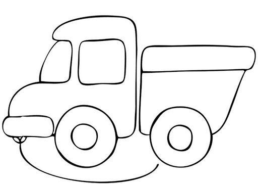 Контуры для вырезания